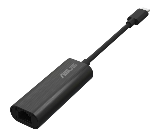 ASUS USB-C2500 V2 (1000Mbit/2.5Gb/s) USB-C - 1455325 - zdjęcie 2